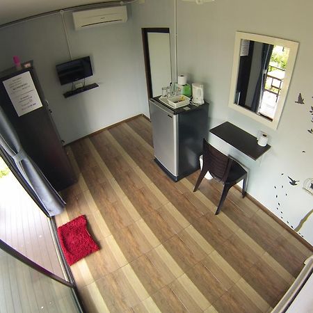 Guest House Ao Nang Bed Boxx Eksteriør bilde