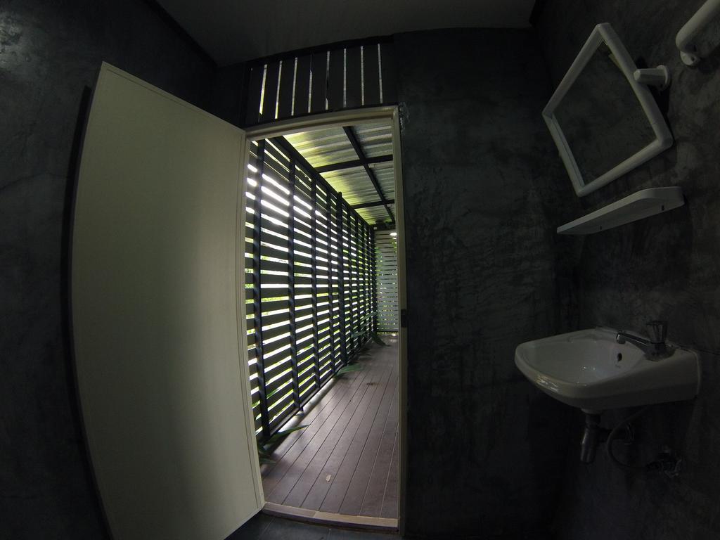 Guest House Ao Nang Bed Boxx Eksteriør bilde
