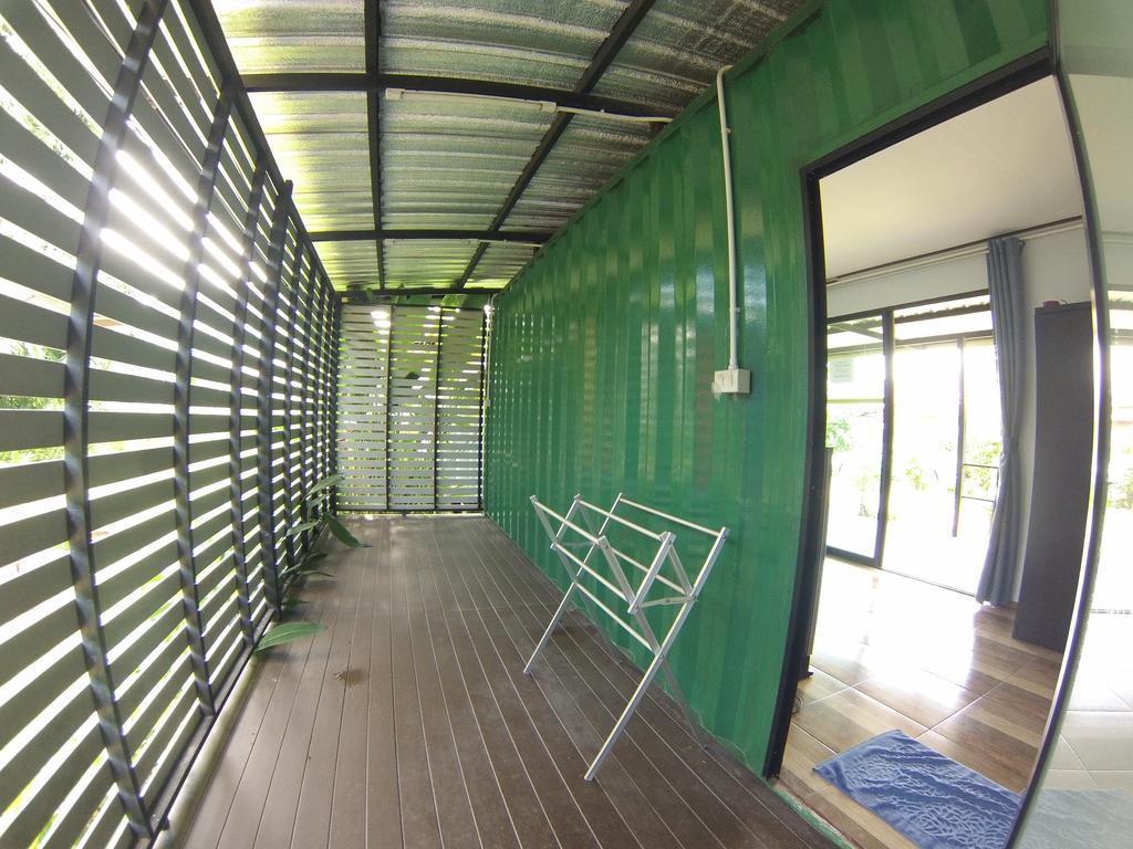 Guest House Ao Nang Bed Boxx Eksteriør bilde