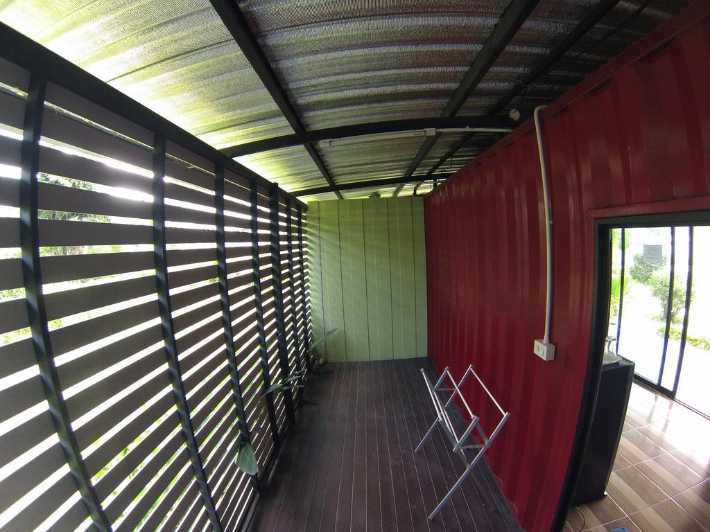 Guest House Ao Nang Bed Boxx Eksteriør bilde