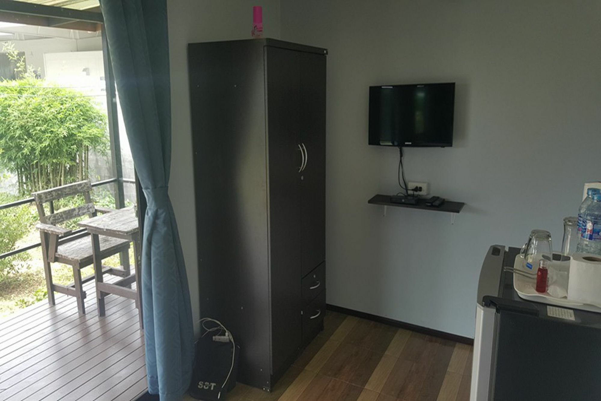 Guest House Ao Nang Bed Boxx Eksteriør bilde