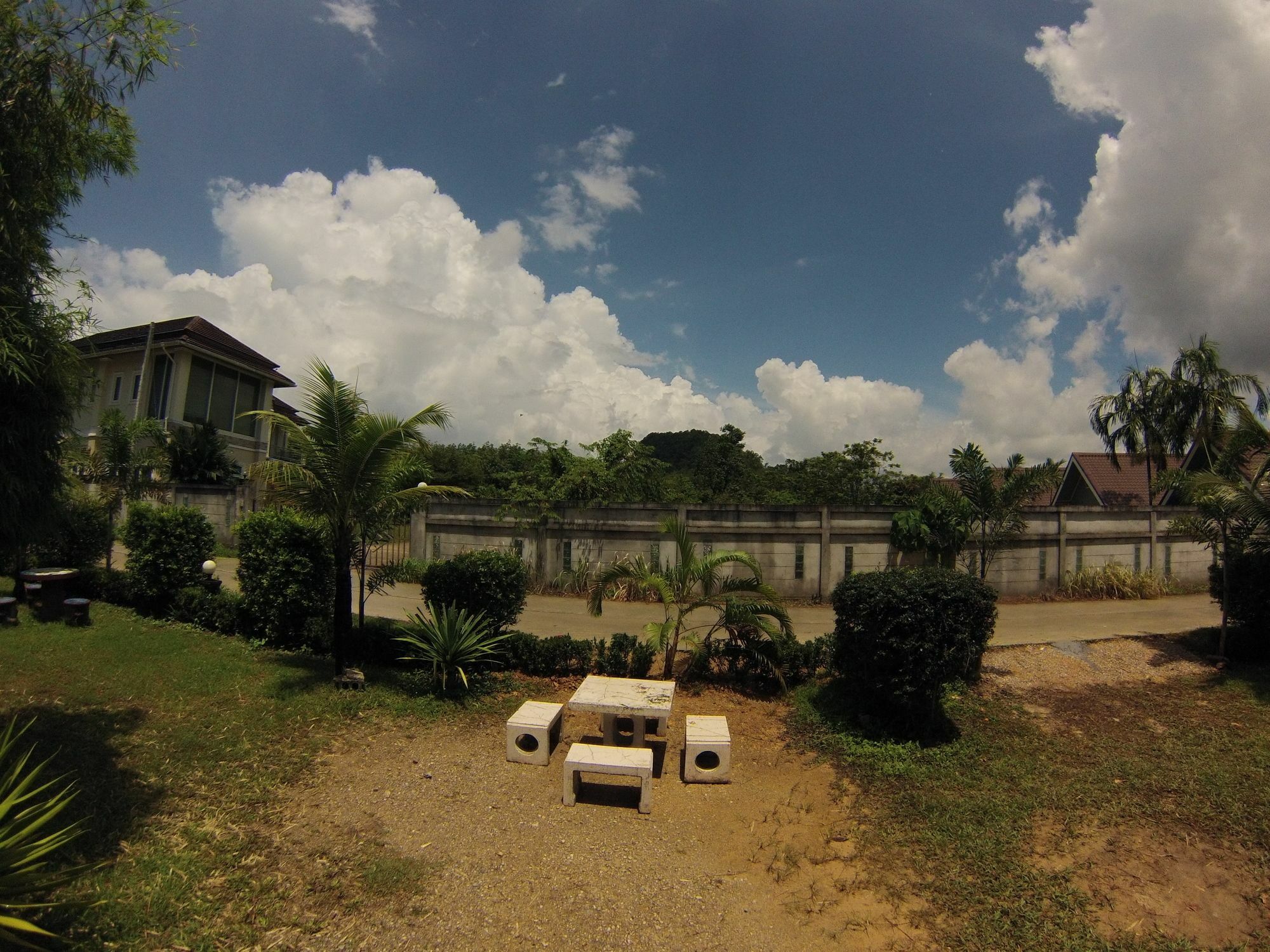 Guest House Ao Nang Bed Boxx Eksteriør bilde